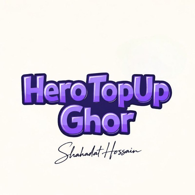 App Icon